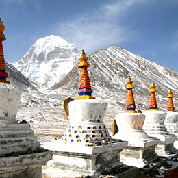 KAILAH-Tibet
