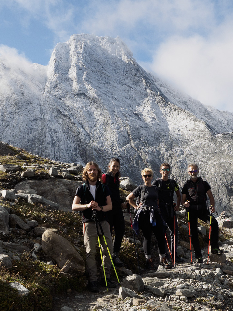 Trekking italia shop