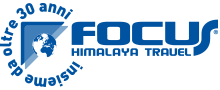 Focus Himalaya Travel